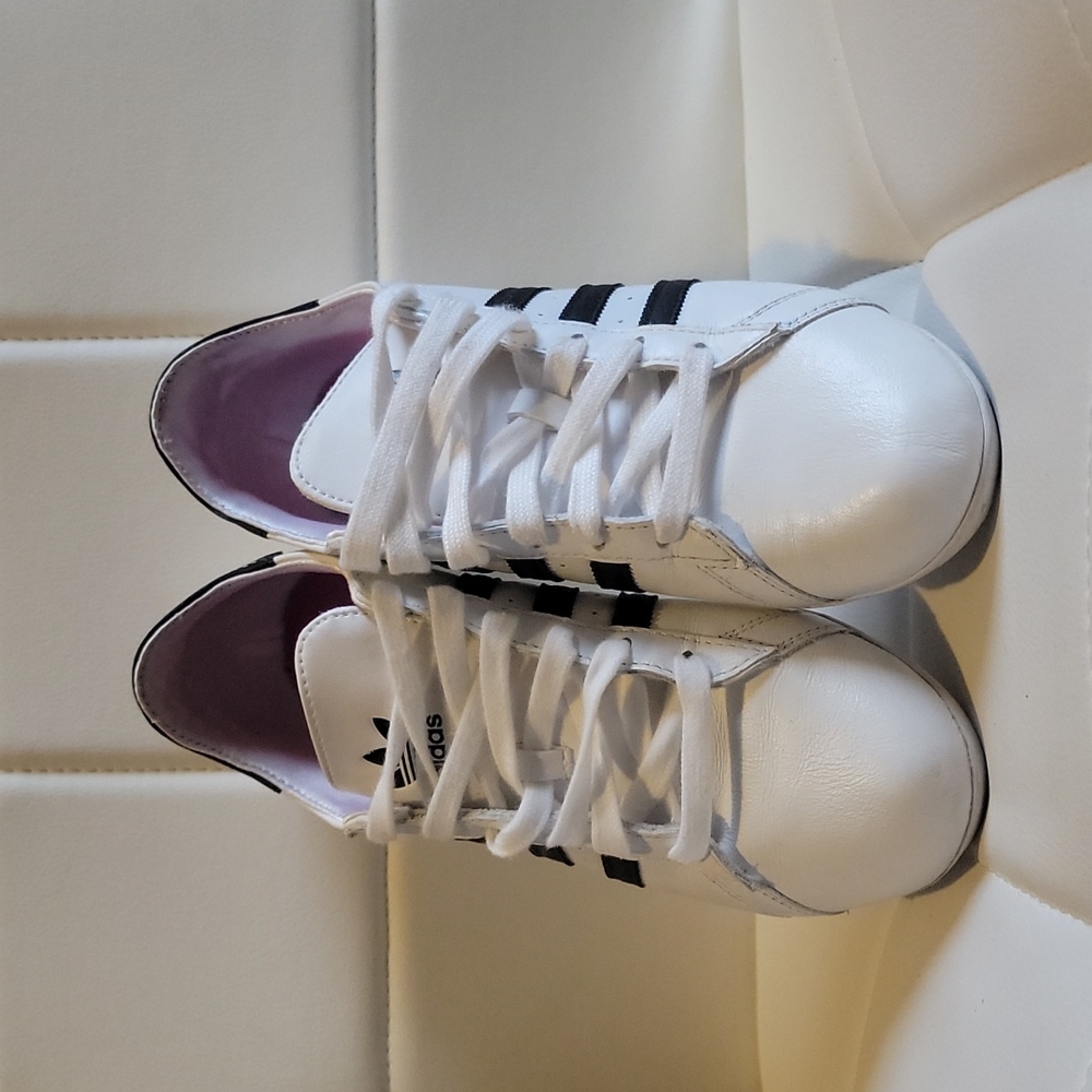 Adidas sneakers